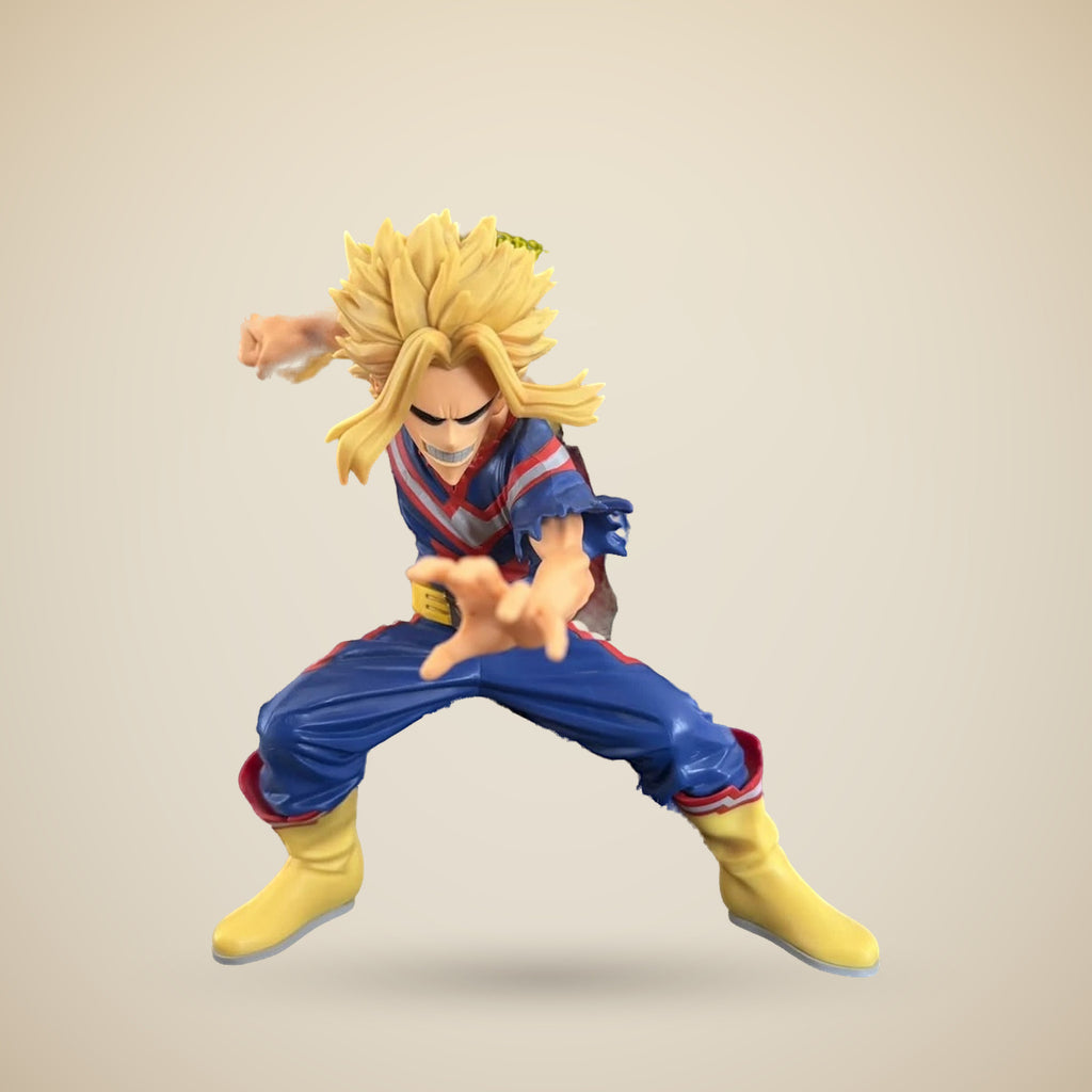 All Might — My Hero Academia