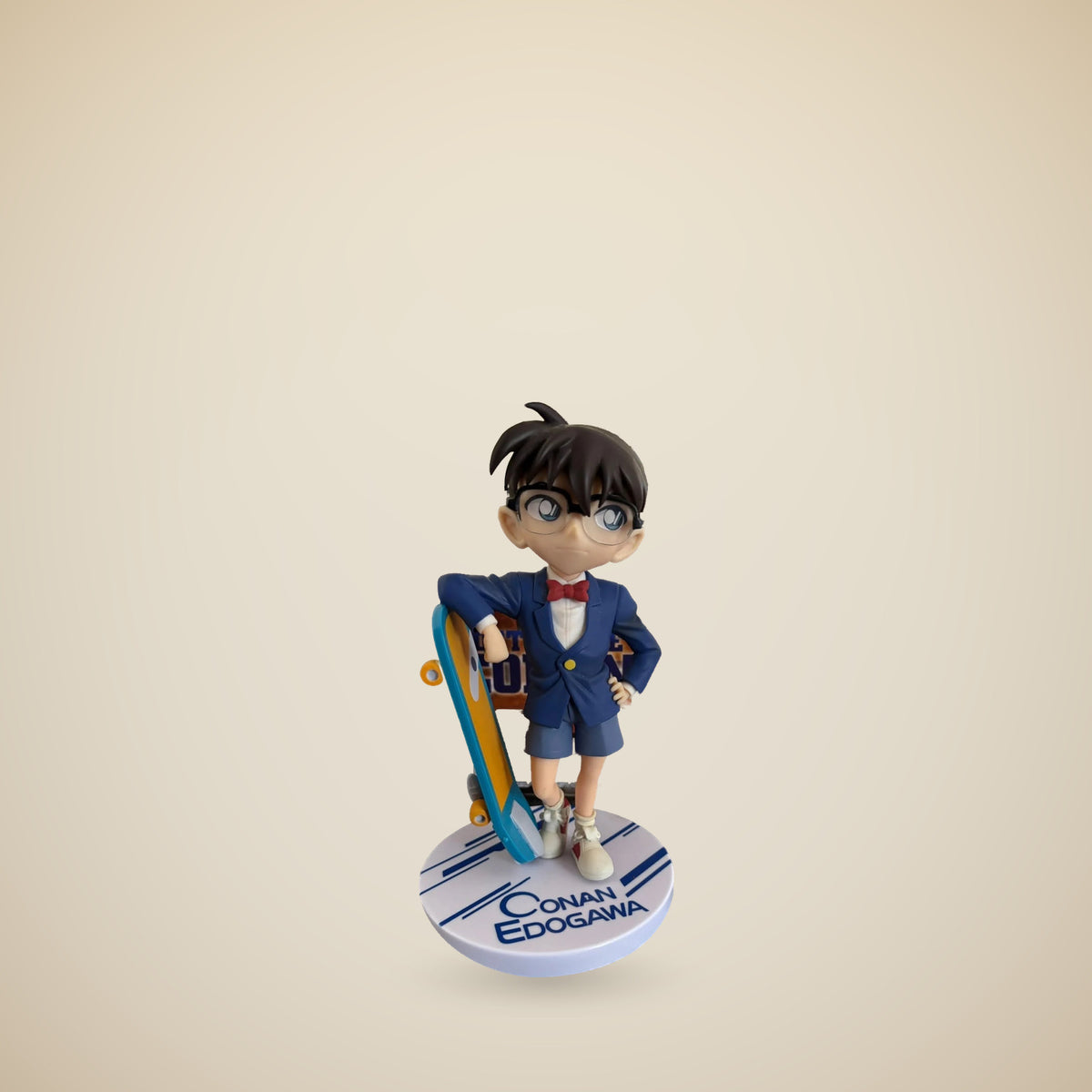 Conan Edogawa — Detective Conan