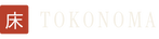 TOKONOMA - Inicio