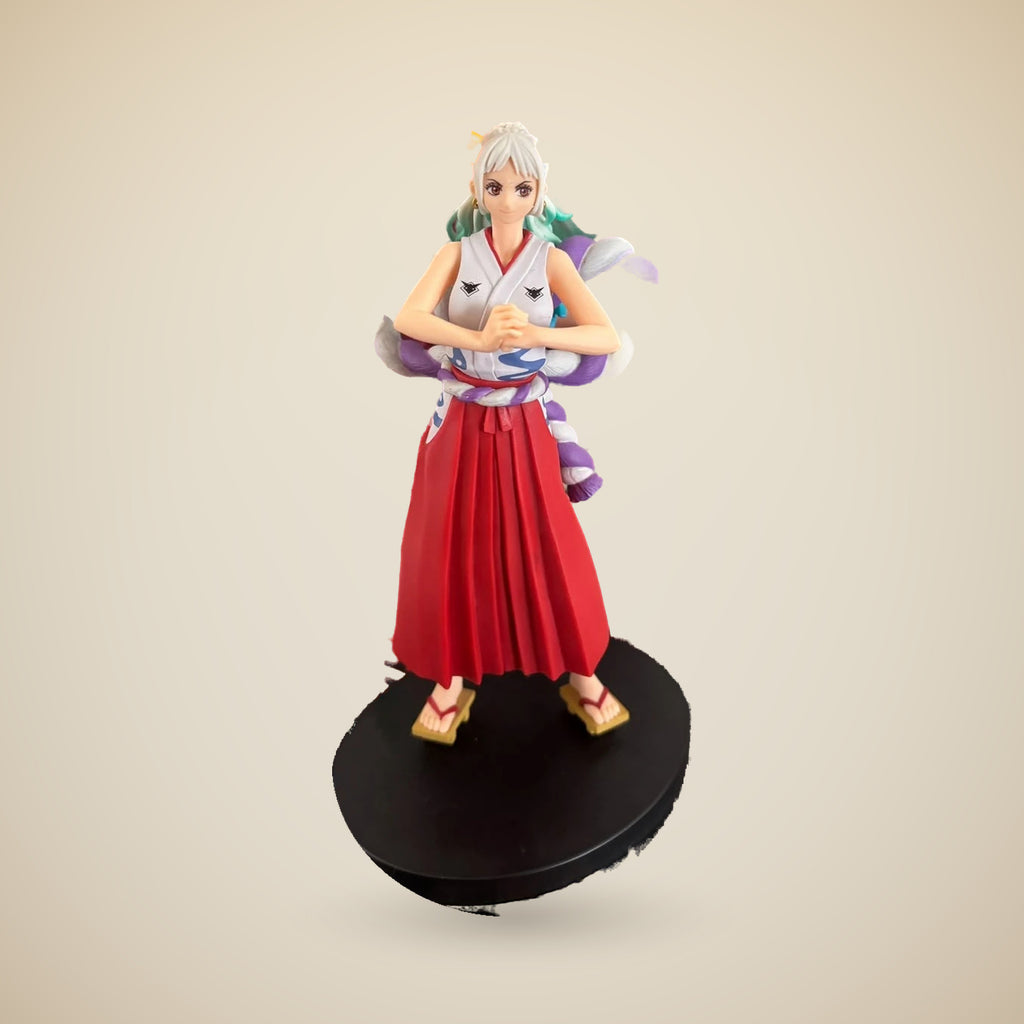 Yamato — One Piece