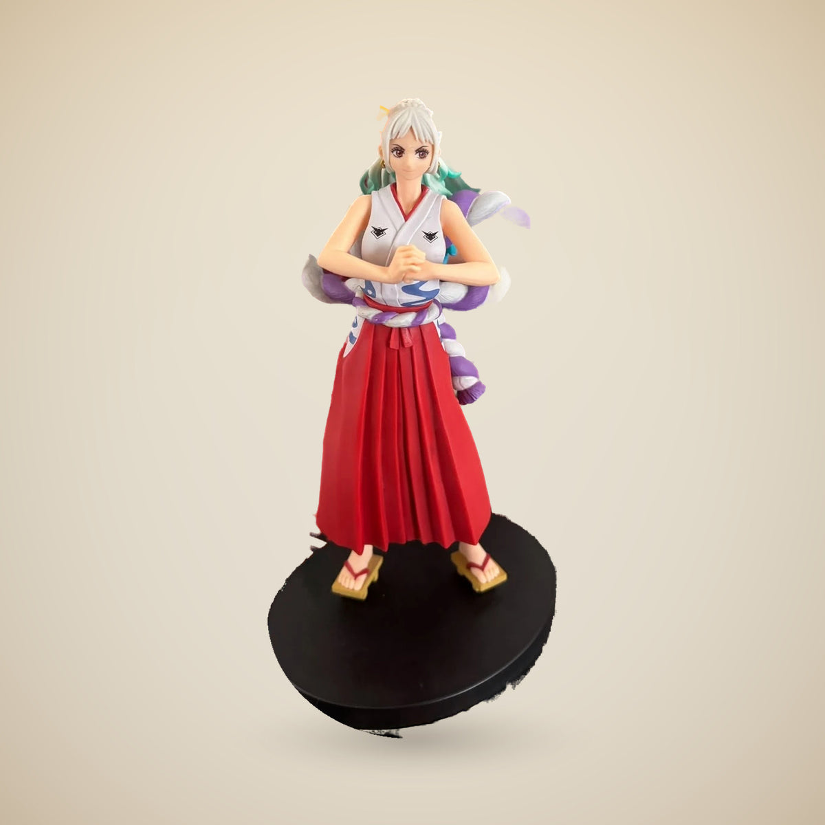 Yamato — One Piece
