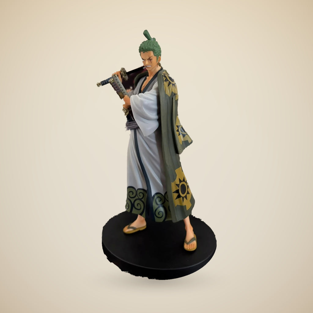 Roronoa Zoro (Zorojuro) — One Piece