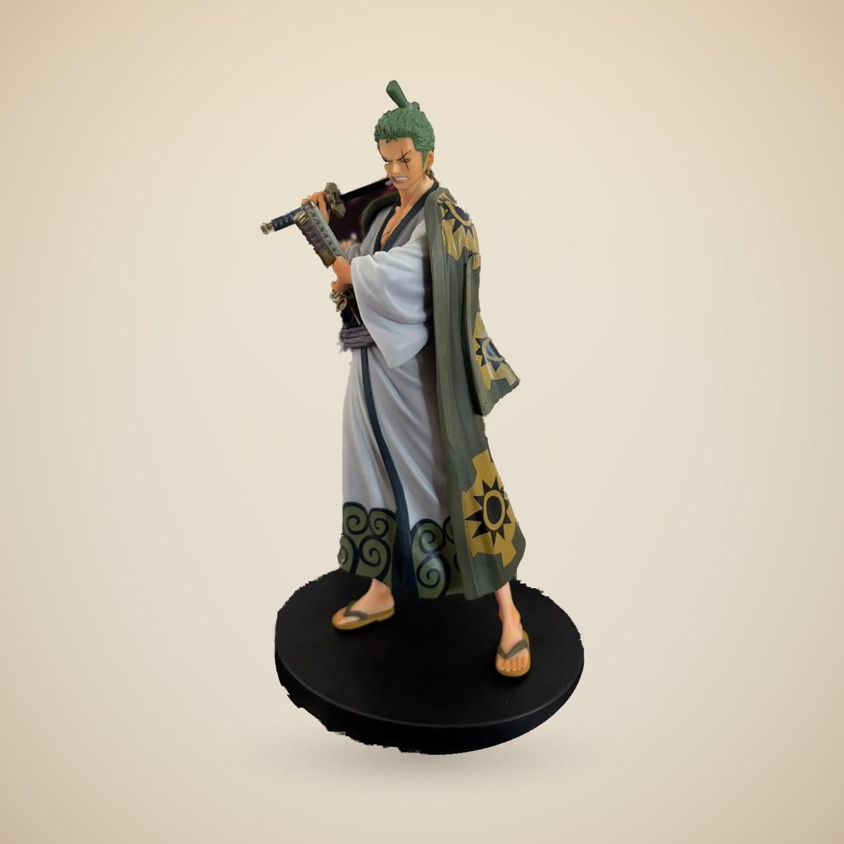 Roronoa Zoro (Zorojuro) — One Piece
